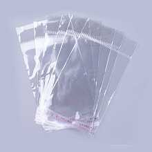 OPP Cellophane Bags OPC-R010-14x7cm