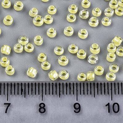 12/0 Glass Seed Beads SEED-A015-2mm-2206-1