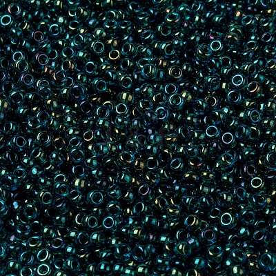 MIYUKI Round Rocailles Beads SEED-JP0009-RR3744-1