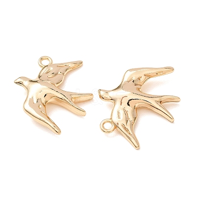 Alloy Pendants AL-CBAB7DD-14G-1