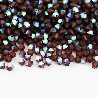 Preciosa® Crystal Beads Y-PRC-BA4-90100-20019-1