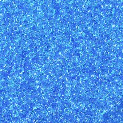 TOHO 11/0 Round Beads X-SEED-TR11-0003-1