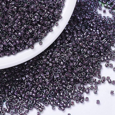 MIYUKI Delica Beads SEED-X0054-DB0279-1