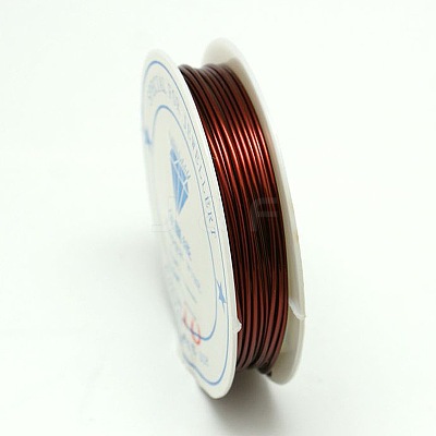 Copper Jewelry Wire CW1mm010-1