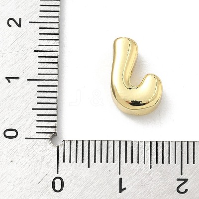 Brass Beads KK-H537-01J-G-1