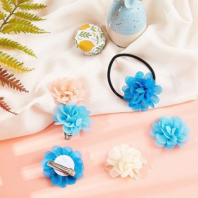 Lace Costume Accessories OHAR-CA0001-01-1