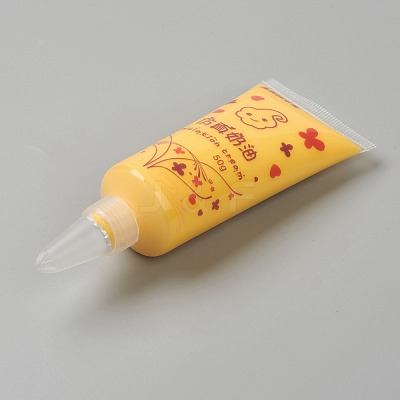 50ml Fake Whipped Cake Cream Glue DIY-B005-04-1