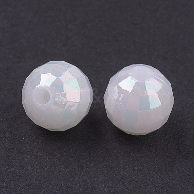 Plating Eco-Friendly Poly Styrene Acrylic Beads PL421-1-1