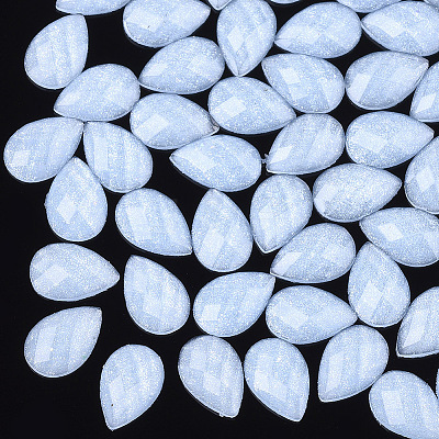 Resin Cabochons CRES-Q208-12A-04-1
