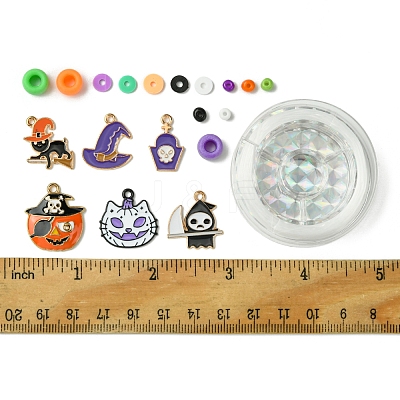 DIY Jewelry Making Kit DIY-FS0006-64-1