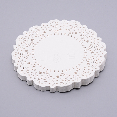 Food Grade Baking Paper AJEW-WH0152-09-1