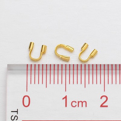 Brass Wire Guardian and Protectors KK437-G-1