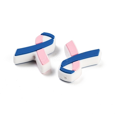 Silicone Beads SIL-I003-02C-1