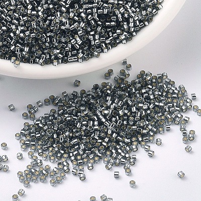 MIYUKI Delica Beads SEED-X0054-DB0048-1