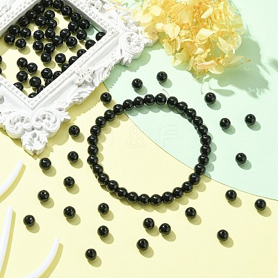 DIY Gemstone Bead Stretch Bracelets G-CJ0001-03-1