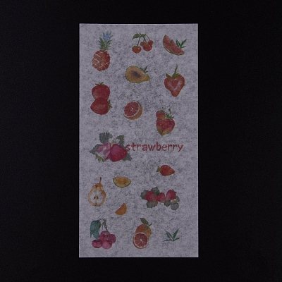 Planner Stickers DIY-L038-C05-1