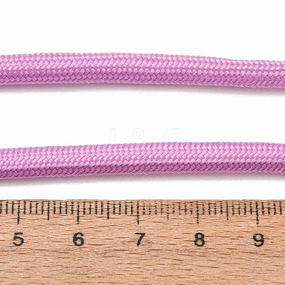 Polycotton Braided Cord with Inner Core OCOR-NH0002-01-17-1