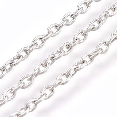 Iron Cable Chains CH-S079-P-FF-1