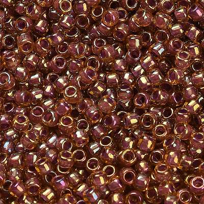 TOHO 8/0 Round Beads SEED-XTR08-1849-1