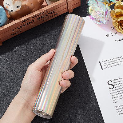 PU Leather Laser Sheets DIY-WH0308-22B-1