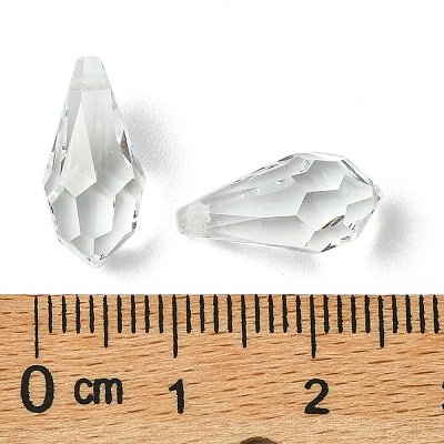 Preciosa® Crystal Pendants Y-PRC-PC15-00030-1
