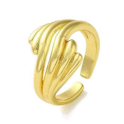 Brass Rings LS-RJEW-B057-02G-03-1