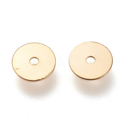 304 Stainless Steel Spacer Beads STAS-K195-20G-1
