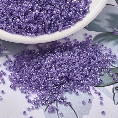 MIYUKI Delica Beads X-SEED-J020-DB1753-1