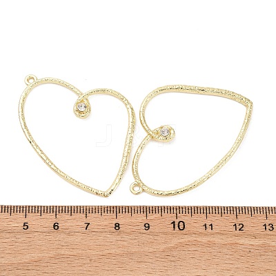 Alloy Rhinestone Pendants PALLOY-F315-03A-G-1