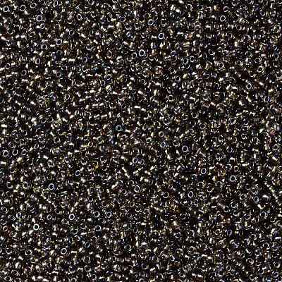 TOHO 11/0 Round Beads X-SEED-TR11-0281-1