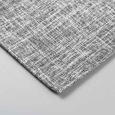 Rectangle Polyester Table Runner AJEW-WH20054-052A-1