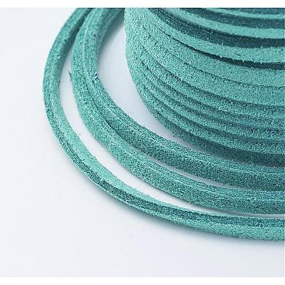 Faux Suede Cord LW-JP0002-02-1