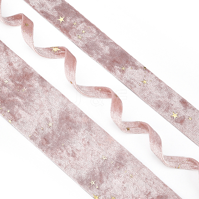 3Bundles 3 Style Flannelette Ribbons OCOR-BC0001-67B-1
