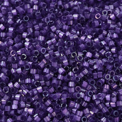 MIYUKI Delica Beads X-SEED-J020-DB1810-1
