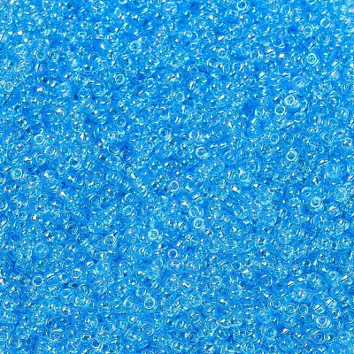 MIYUKI Round Rocailles Beads X-SEED-G007-RR0260-1