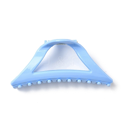 TPEE Claw Hair Clips PHAR-D303-01A-1