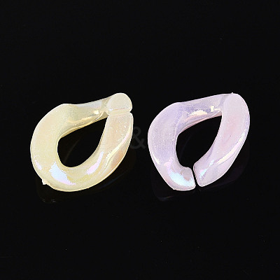 Plastic Quick Link Connectors KY-N026-10-1