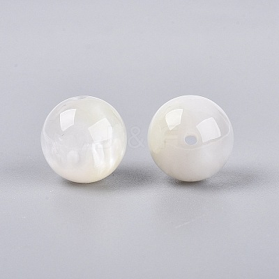 Transparent Resin UV Reactive Beads RESI-Q234-08A-03-1