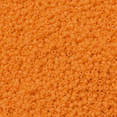 MIYUKI Round Rocailles Beads SEED-G007-RR0405-1