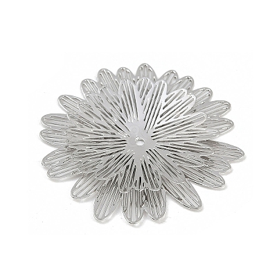 Iron Pendants IFIN-A002-01P-1