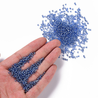 12/0 Glass Seed Beads SEED-A005-2mm-26-1