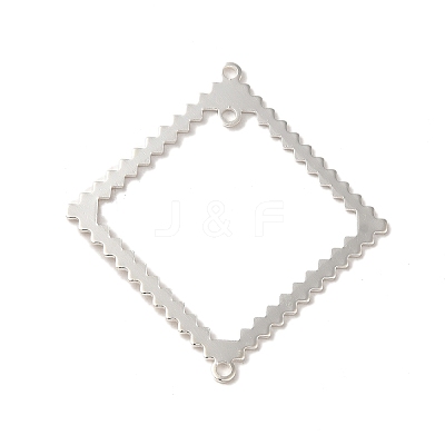 Brass Chandelier Component Links KK-P259-14S-1
