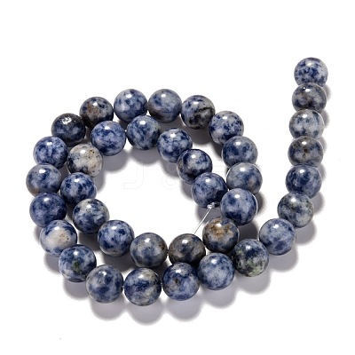 Gemstone Beads X-GSR10mmC036-1