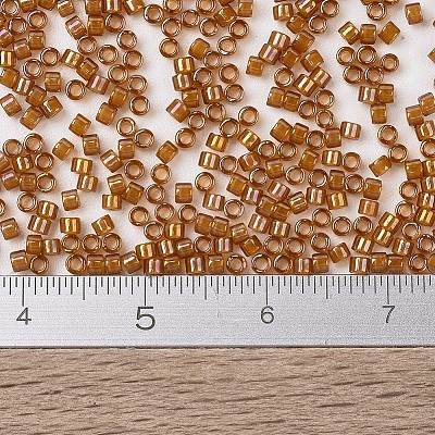 MIYUKI Delica Beads SEED-X0054-DB1734-1
