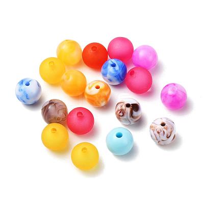 DIY Keychain Making Kits DIY-YW0002-93G-1