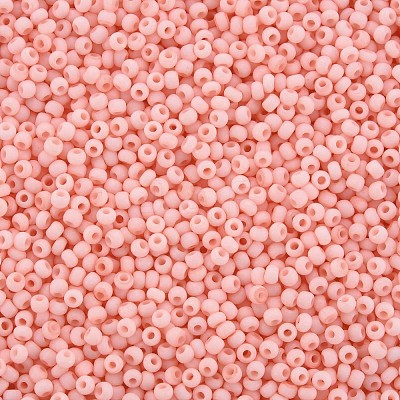 13/0 Glass Seed Beads SEED-T005-14A-A01-1