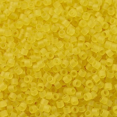 MIYUKI Delica Beads X-SEED-J020-DB0743-1