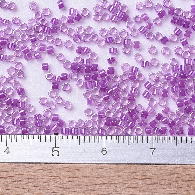 MIYUKI Delica Beads X-SEED-J020-DB0073-1