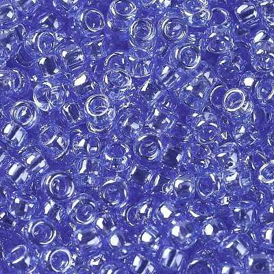 TOHO Round Seed Beads SEED-XTR15-0107-1