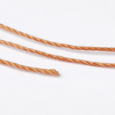 Polyester Thread LS-NWIR-K023-0.5mm-17-1